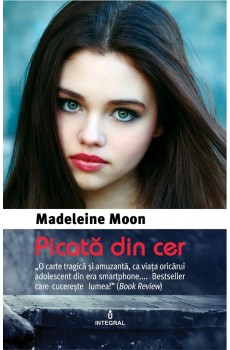 Picată din cer - Madeleine Moon
